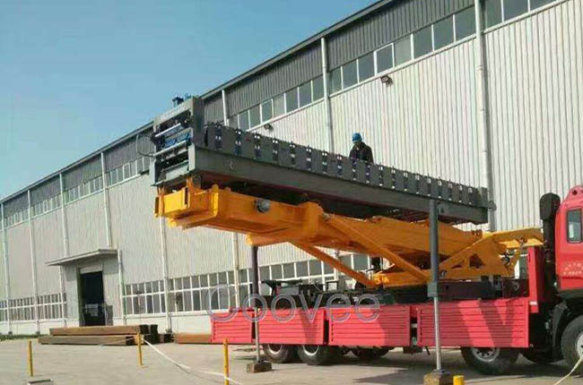 佛山高空壓瓦工程 佛山高空壓瓦工程